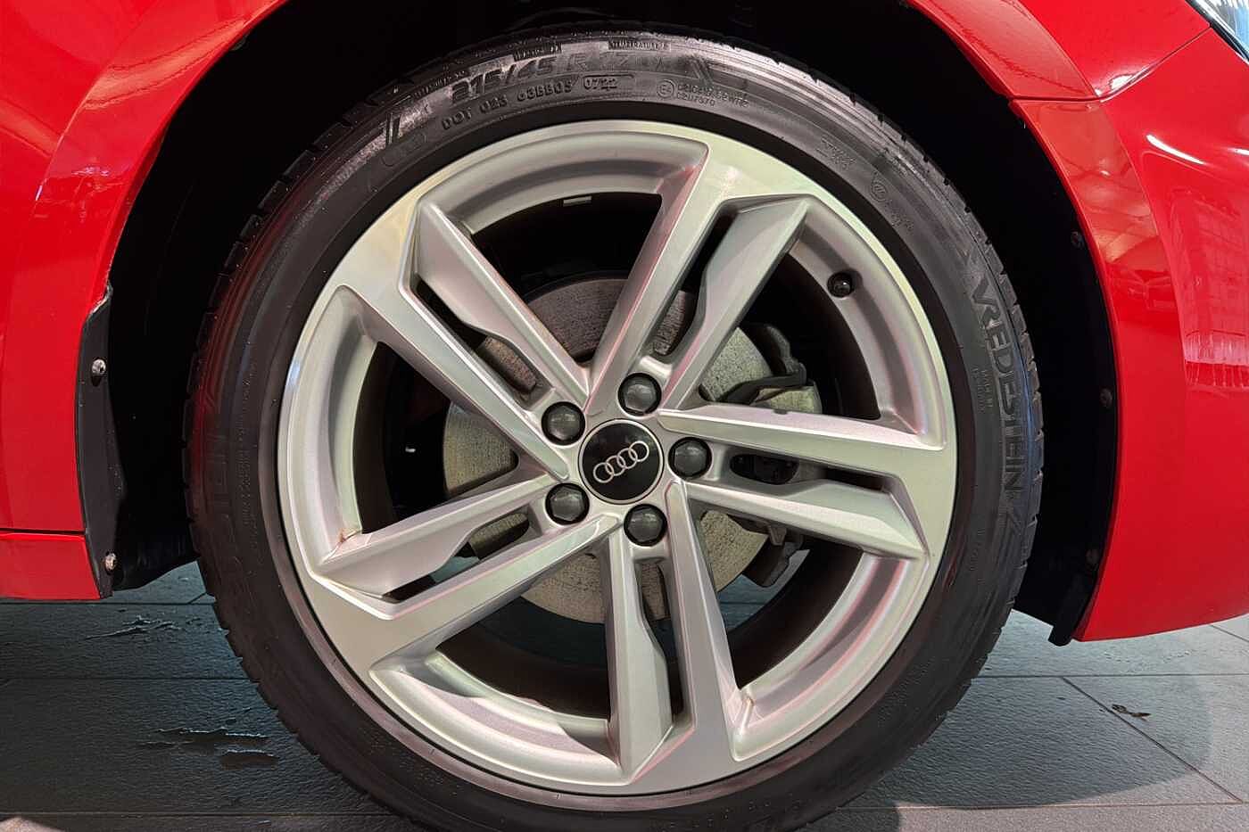Used Audi A1 2022 for sale - 76309326: Photo 5
