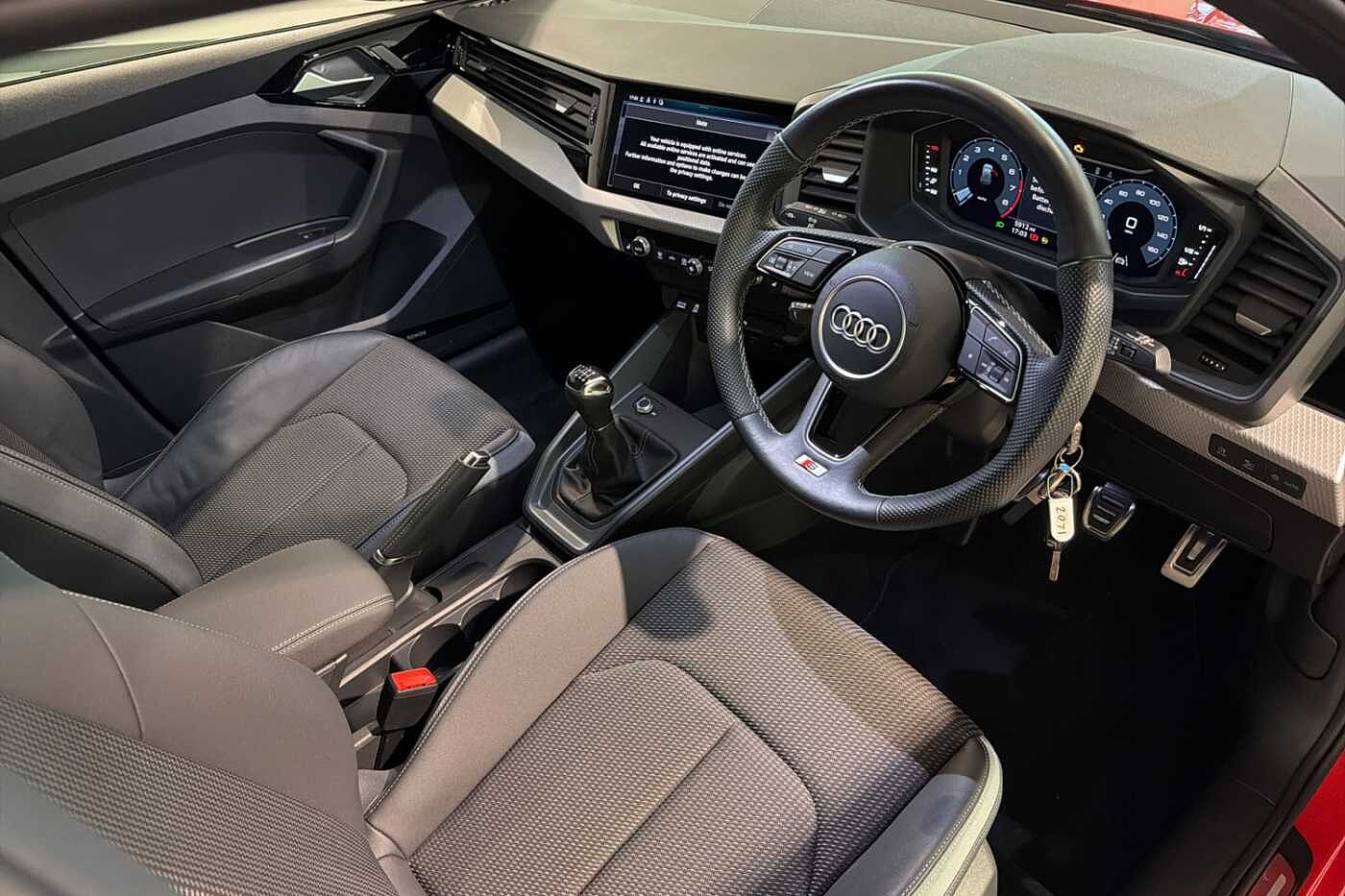 Used Audi A1 2022 for sale - 76309326: Photo 6