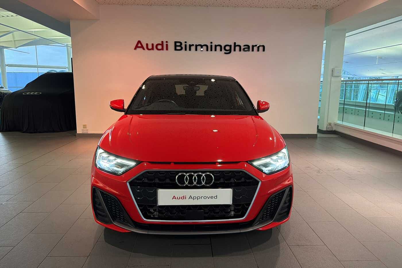 Used Audi A1 2022 for sale - 76309326: Photo 7