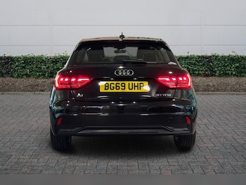 Used Audi A1 2019 for sale - 77254443: Photo