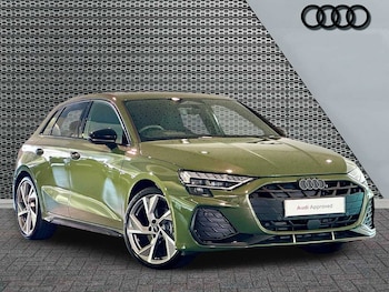 Used Audi A3 2026 for sale - 79094638: Photo