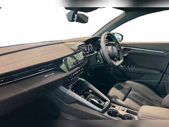Used Audi A3 2026 for sale - 79094638: Photo