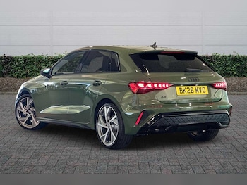 Used Audi A3 2026 for sale - 79094638: Photo