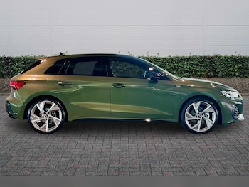 Used Audi A3 2026 for sale - 79094638: Photo