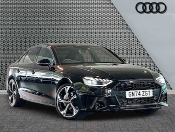 Used Audi A4 2024 for sale - 79338668: Photo