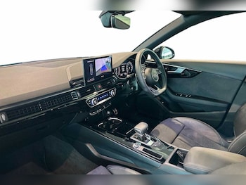 Used Audi A4 2024 for sale - 79338668: Photo