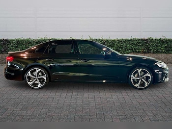 Used Audi A4 2024 for sale - 79338668: Photo