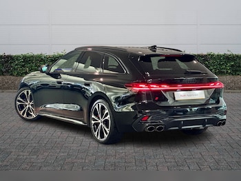 Used Audi A5 2025 for sale - 78377098: Photo