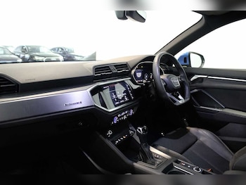 Used Audi Q3 2019 for sale - 75352652: Photo