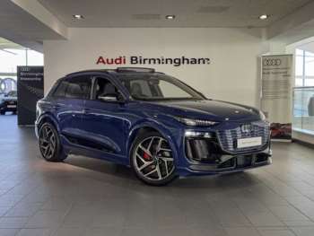 2024 (24) - 285kW Quattro 100kWh Launch Edition 5dr Auto