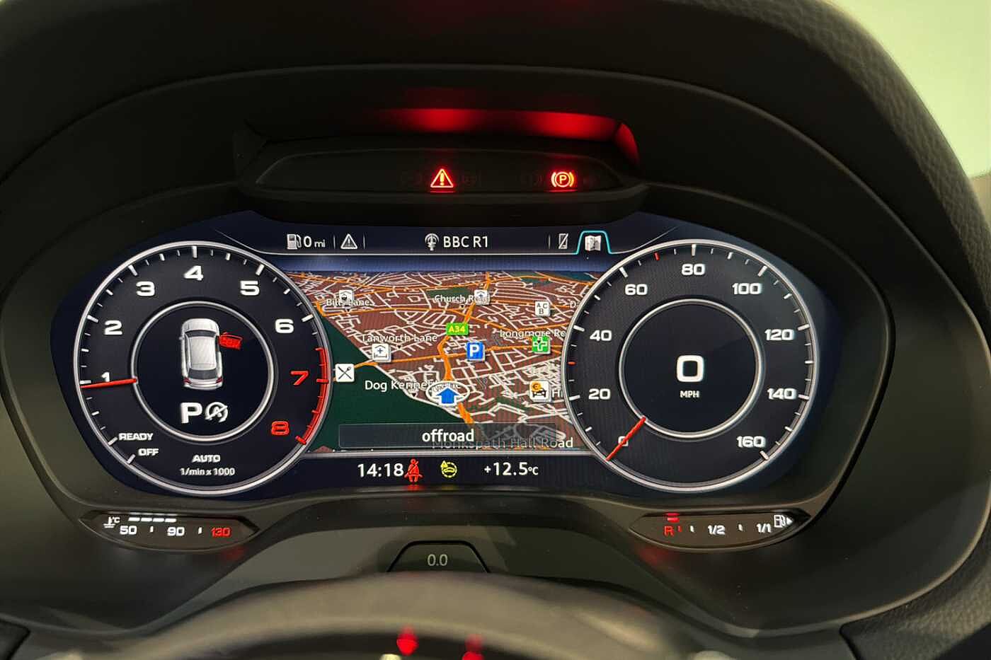 Used Audi Q2 2022 for sale - 76563218: Photo 18