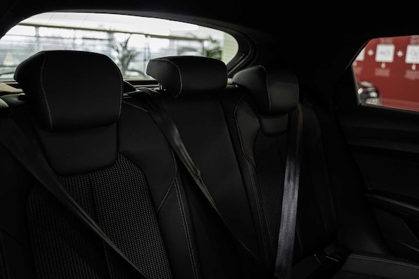 Used Audi A1 2025 for sale - 73350354: Photo 10