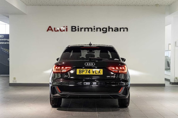 Used Audi A1 2025 for sale - 73350354: Photo 12