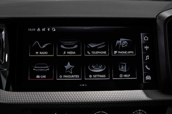 Used Audi A1 2025 for sale - 73350354: Photo 19