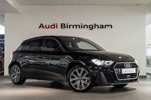 Used Audi A1 2025 for sale - 73350354: Photo 1