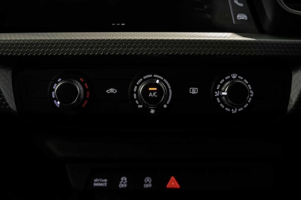 Used Audi A1 2025 for sale - 73350354: Photo 21