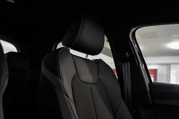 Used Audi A1 2025 for sale - 73350354: Photo 24