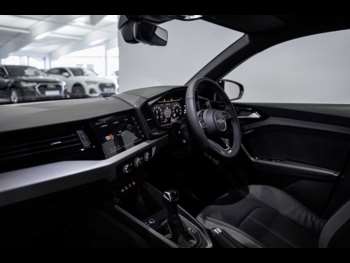 Used Audi A1 2025 for sale - 73350354: Photo