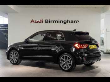 Used Audi A1 2025 for sale - 73350354: Photo