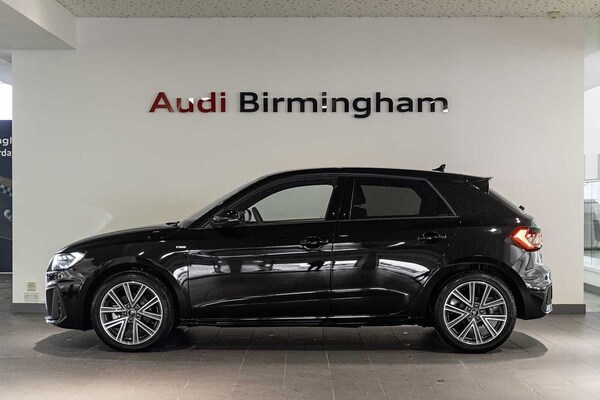 Used Audi A1 2025 for sale - 73350354: Photo 4