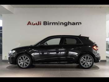 Used Audi A1 2025 for sale - 73350354: Photo