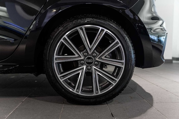 Used Audi A1 2025 for sale - 73350354: Photo 5