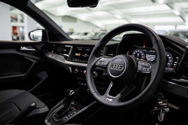 Used Audi A1 2025 for sale - 73350354: Photo 6