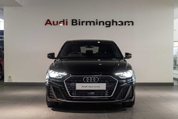 Used Audi A1 2025 for sale - 73350354: Photo 7