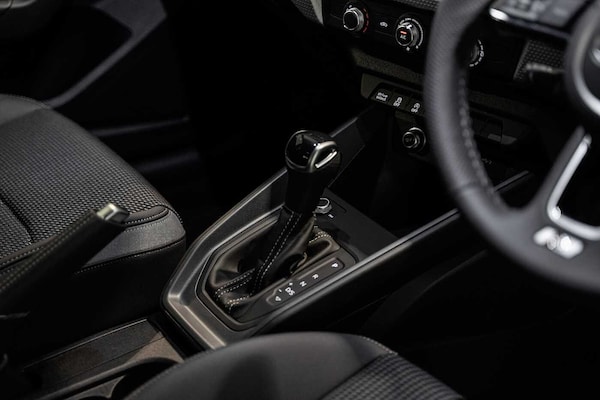 Used Audi A1 2025 for sale - 73350354: Photo 8