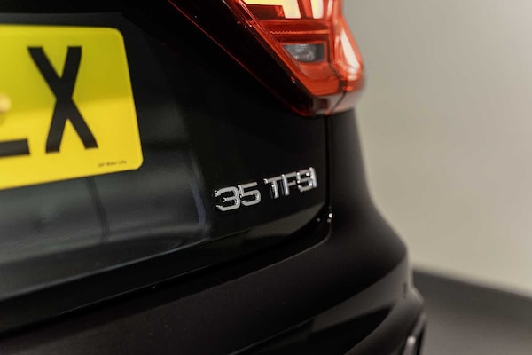 Used Audi A1 2025 for sale - 73350354: Photo 9