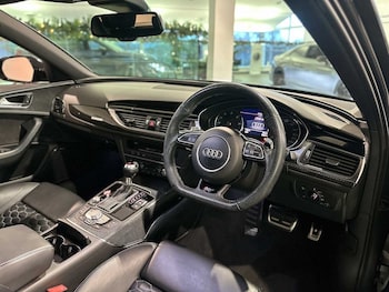 Used Audi RS6 Avant 2016 for sale - 76800382: Photo