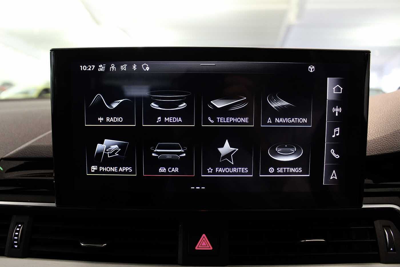 Used Audi A5 2022 for sale - 77176992: Photo 18