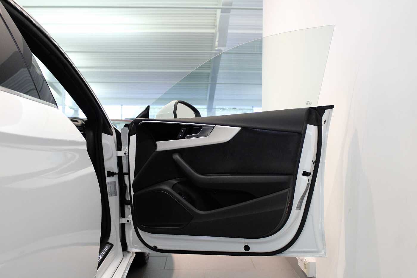 Used Audi A5 2022 for sale - 77176992: Photo 9