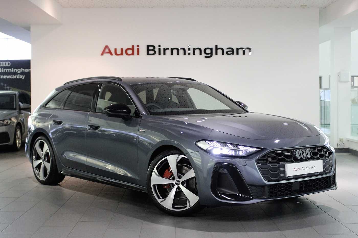 Used Audi A5 2025 for sale - 76372347: Photo 1
