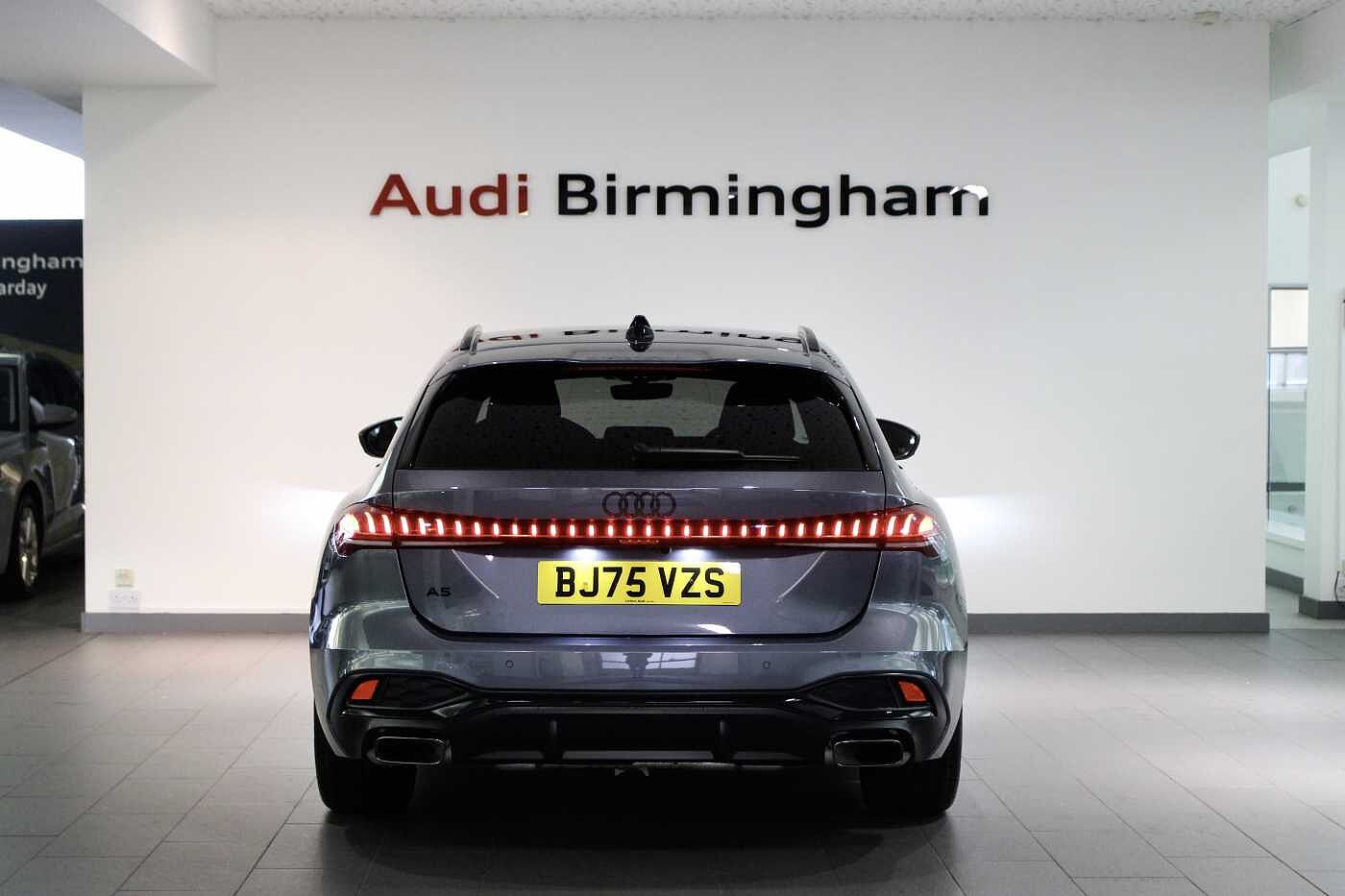 Used Audi A5 2025 for sale - 76372347: Photo 11