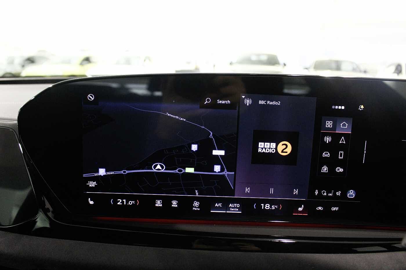 Used Audi A5 2025 for sale - 76372347: Photo 14