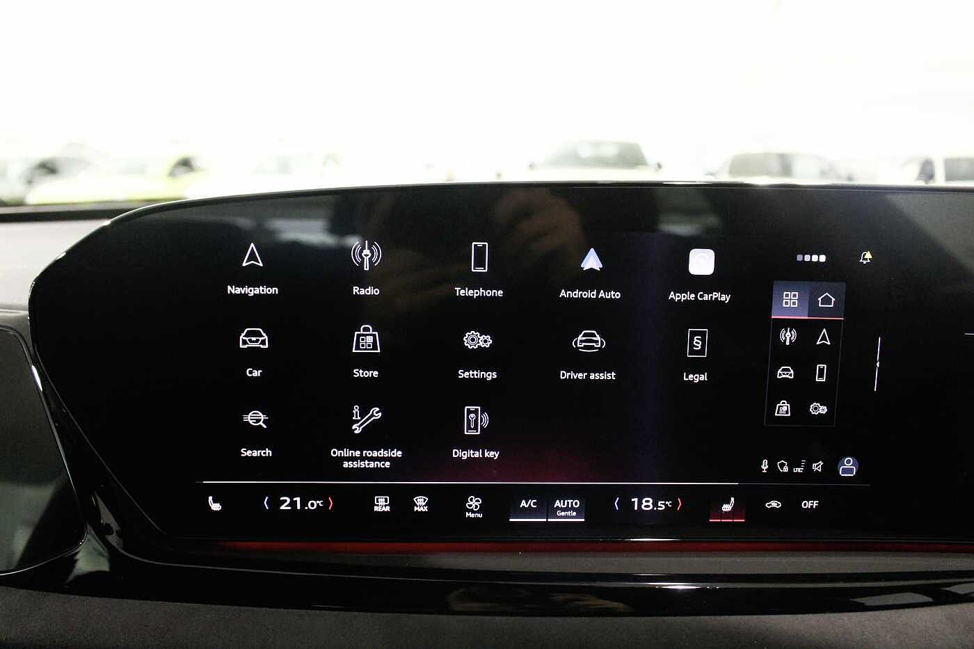 Used Audi A5 2025 for sale - 76372347: Photo 15