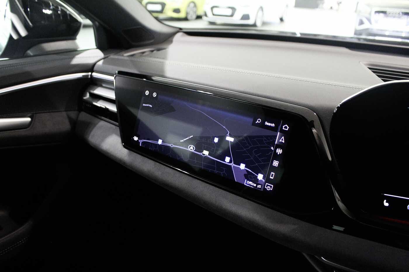 Used Audi A5 2025 for sale - 76372347: Photo 20