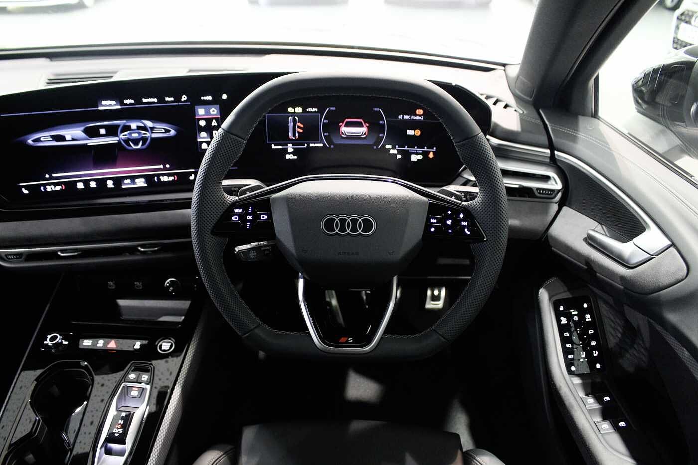 Used Audi A5 2025 for sale - 76372347: Photo 23