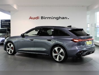 Used Audi A5 2025 for sale - 76372347: Photo