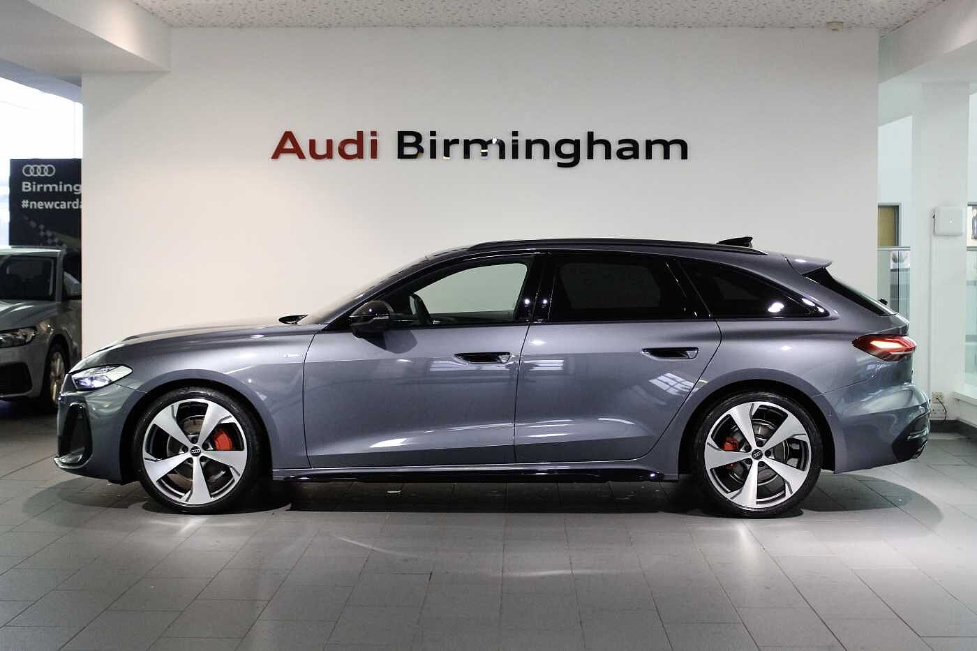 Used Audi A5 2025 for sale - 76372347: Photo 4