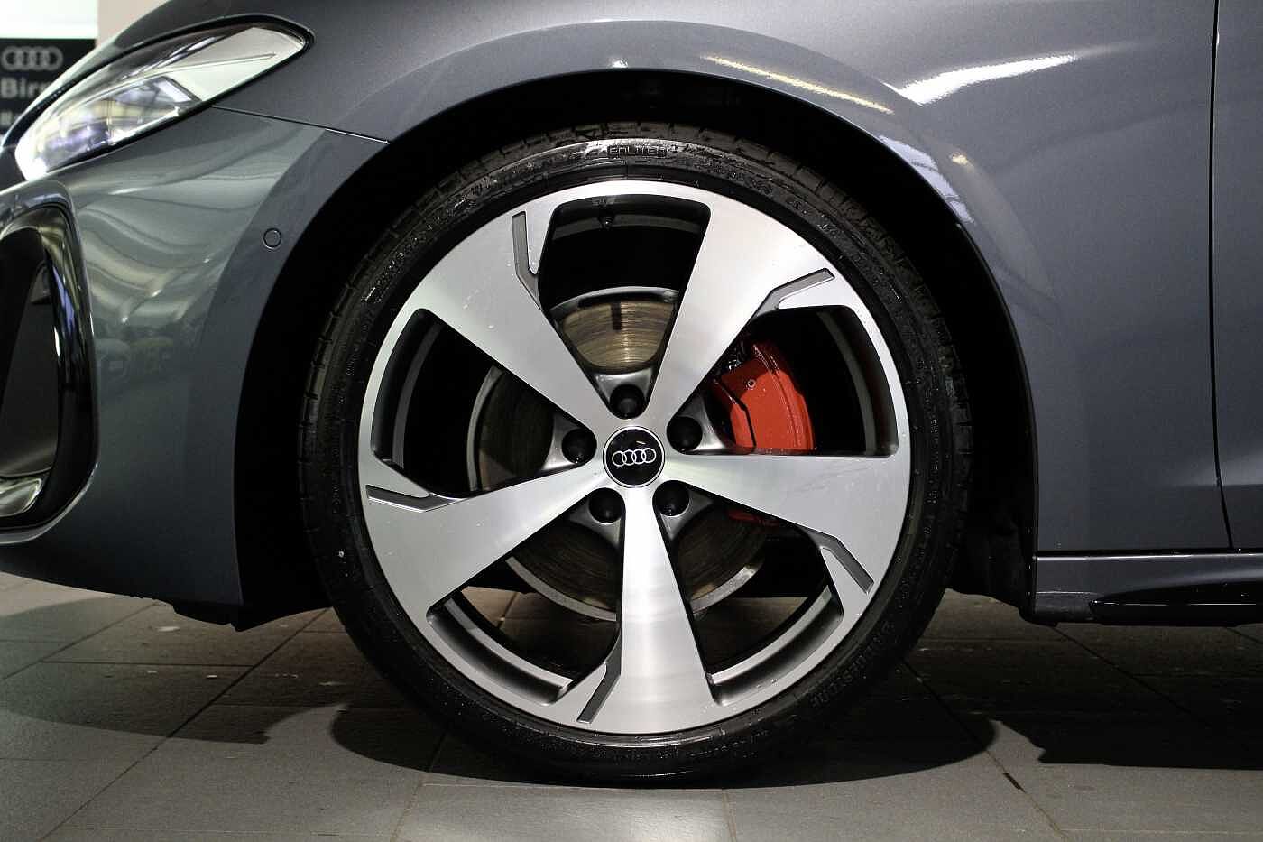 Used Audi A5 2025 for sale - 76372347: Photo 5
