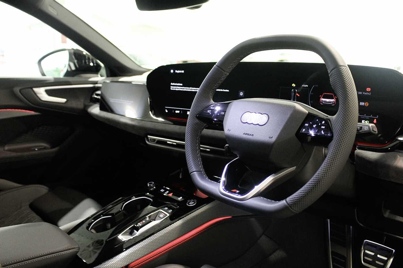 Used Audi A5 2025 for sale - 76372347: Photo 6
