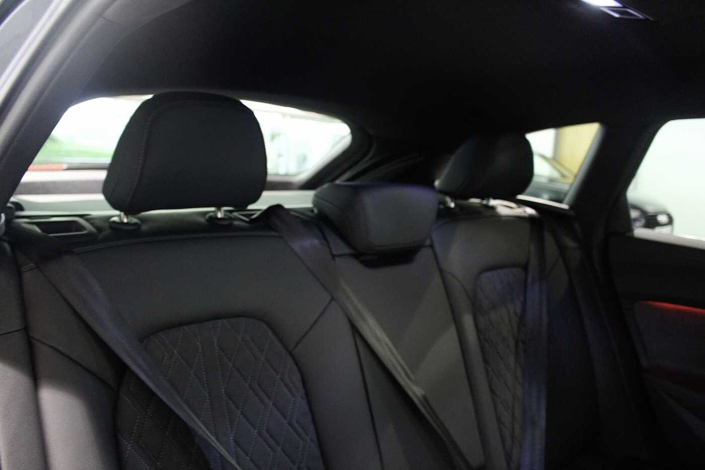 Used Audi A5 2025 for sale - 76372347: Photo 9