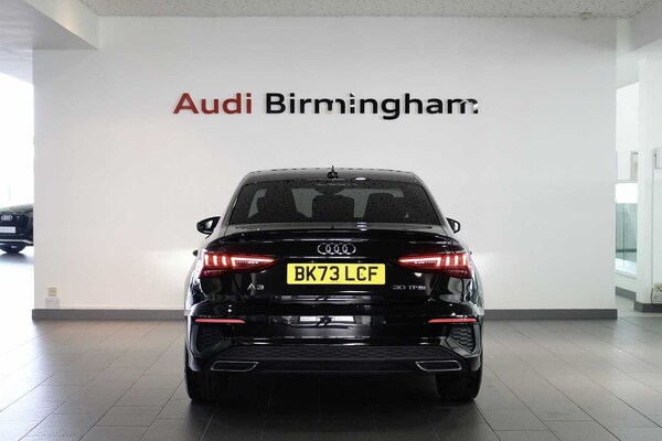 Used Audi A3 2023 for sale - 75432345: Photo 12