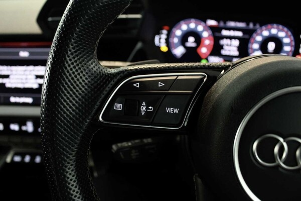 Used Audi A3 2023 for sale - 75432345: Photo 14