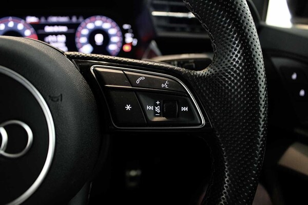 Used Audi A3 2023 for sale - 75432345: Photo 15