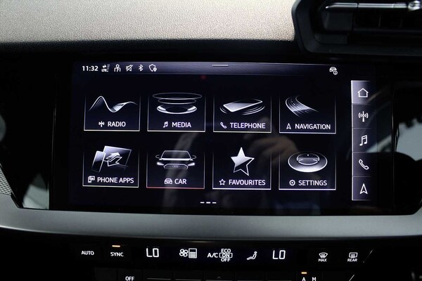 Used Audi A3 2023 for sale - 75432345: Photo 16