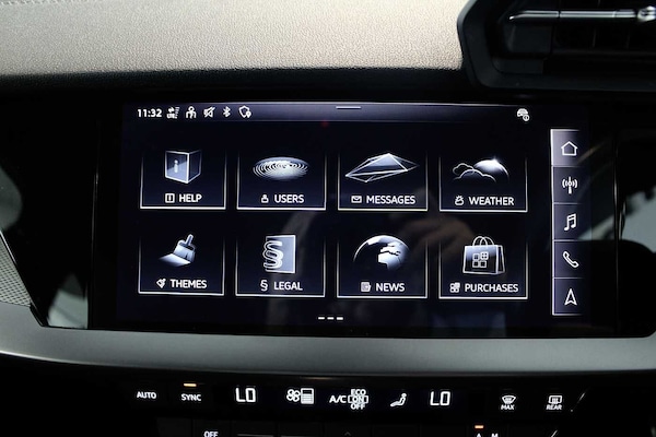 Used Audi A3 2023 for sale - 75432345: Photo 17