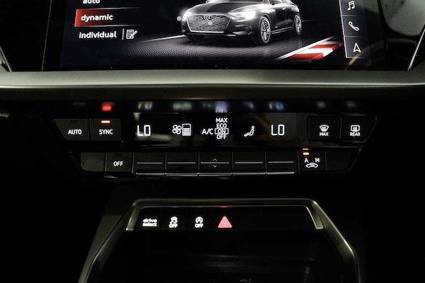 Used Audi A3 2023 for sale - 75432345: Photo 20